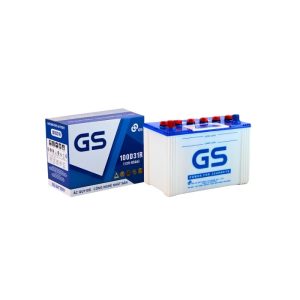 Bình GS 100D31R (12V-85Ah)