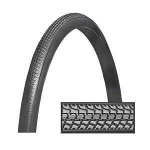 Lốp xe đạp DRC ( 24x1.95, 26x1.95) gai 208
