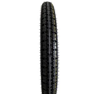 Lốp xe máy Kenda xe Dream ( Lốp sau 250 -17)  gai K252