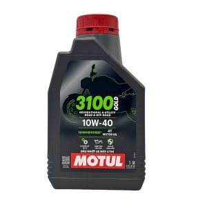 Motul Gold 3100 10W40