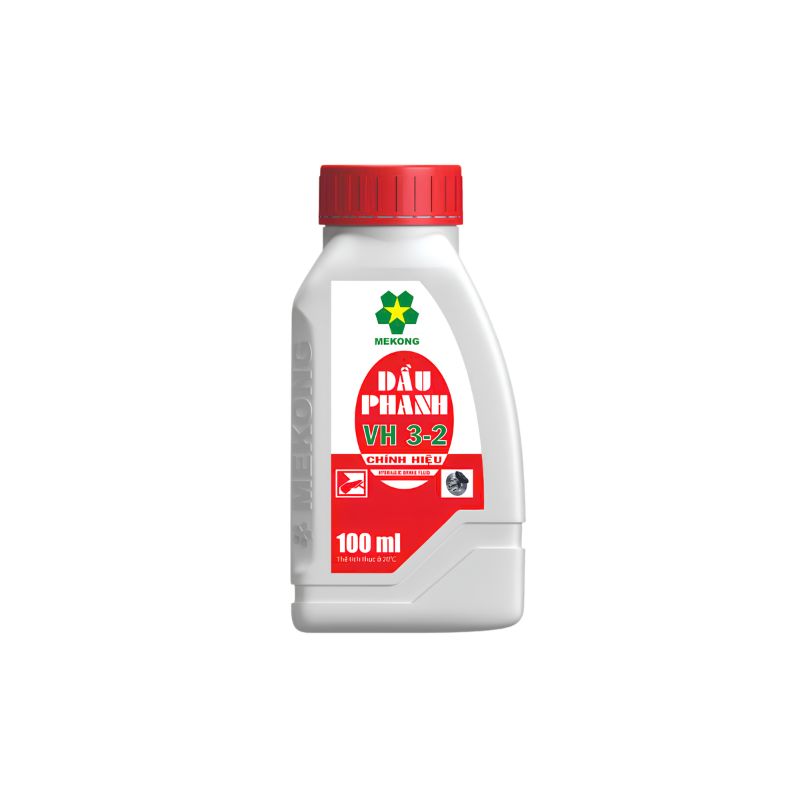 Mekong Dầu Thắng 3/2 100ml