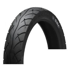 Lốp xe máy SRC  Air Blade, Click, Vision, Skydrive,Joyride (Lốp trước 80/90-14) gai SV 405