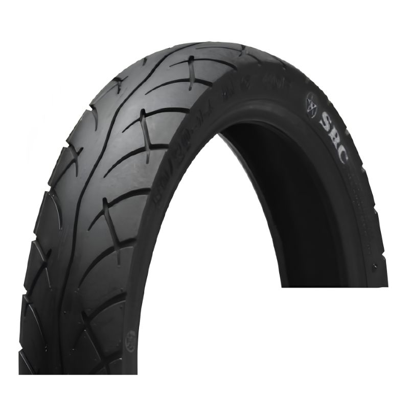 Lốp xe máy SRC  Air Blade, Click, Vision, Skydrive,Joyride (Lốp trước 80/90-14) gai SV 405