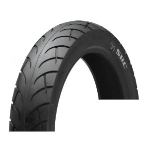 Lốp xe máy SRC Air Blade, Click, Vision, Skydrive,Joyride (Lốp sau 90/90-14) gai SV 406