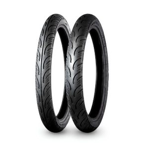 Lốp xe máy YOKOHAMA Taurus, Jupiter, Sirius, X Bike, Novo (Lốp trước 70/90-16 TL,70/90 – 17 TL, Lốp sau 80/90-16 TL, 80/90 – 17 TL, 90/90-16 TL) gai R501