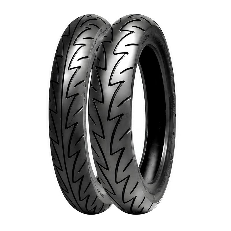 Lốp xe máy YOKOHAMA  Air Blade, Vario 125, Click, Vision, SH Mode, Lead, SCR, Attila, Future, Joyride, Enjoy,Mio ( Lốp trước 80/90-14 TL, 90/90-12 TL,80/90-16 TL,90/80-14  TL,70/90-17 TL, Lốp sau 90/90-14 TL,90/90-14 TL, 100/90-14 TL,100/80-14 TL, 80/90-17 TL) gai R502