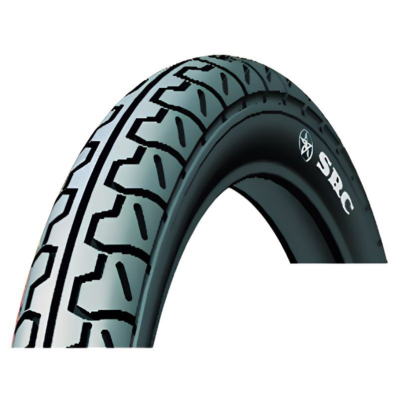 Lốp xe máy SRC xe Wave ( Lốp trước 225-17) gai SV 522