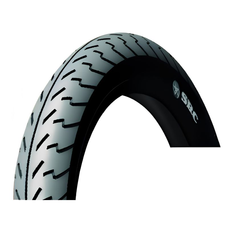 Lốp xe máy SRC Jupiter,Sirius, X-Bike 125, EZ 110,XV 125( Lốp trước 70/90-17, Lốp sau 80/90-17) gai SV 552