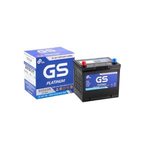Bình GS MF 55D23R (12V-60Ah)
