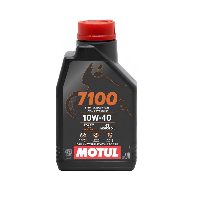 Motul 7100 10W40