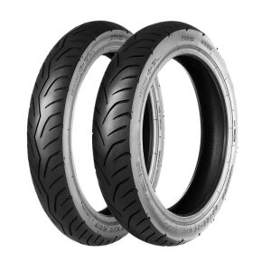 Lốp xe máy IRC Air Blade/Vario( Lốp trước 80/90-14 M/C 40P NF66/TL,90/80-14 M/C 43P NF66/TL, Lốp sau 90/90-14 M/C 46P NR83/TL,100/80-14 M/C 48P NR83/TL)