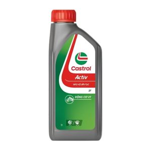 Castrol Activ 2T