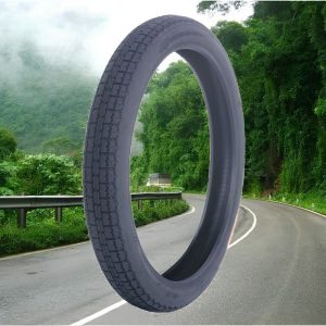 Lốp xe máy Chenshin Dream (Lốp trước 225- 17, Lốp sau 250-17) gai 207
