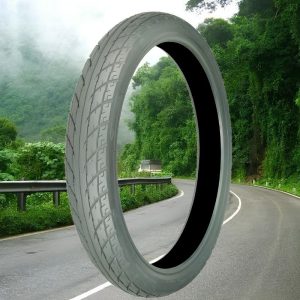Lốp xe máy Chenshin Wave RS ( Lốp trước 70/90-19, Lốp sau 80/90-17) gai 6016