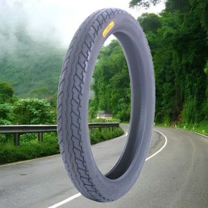 Lốp xe máy Chenshin Wave (Lốp trước 225 -17, Lốp sau 250- 17, 275-17) gai 6139