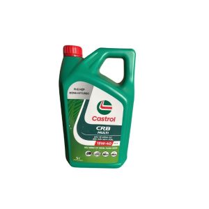 Castrol CRB Multi 15W40/20W50 CI4
