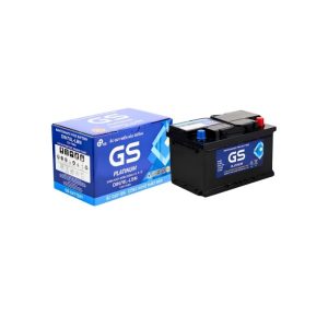 Bình GS MF DIN70L-LBN (12V-70Ah)