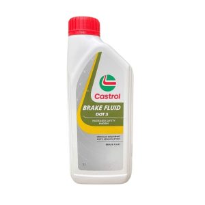 CastrolBRAKE FLUID  DOT3 ( Dầu Thắng)