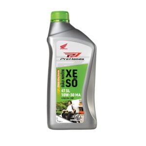 Honda Xe Số 4T