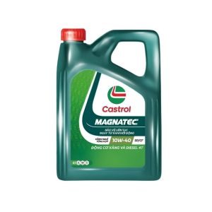Castrol MAGNATEC 10W40