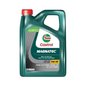 Castrol MAGNATEC 5W30