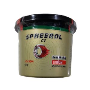 Castrol SPHEEROL CV