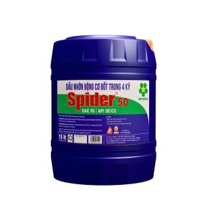 Mekong Spider 50