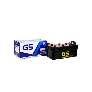 Bình GS N200 (12V-200Ah)