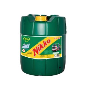 Nikko HD 50