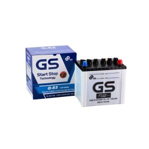 Bình GS MF Q85 (12V-65Ah)