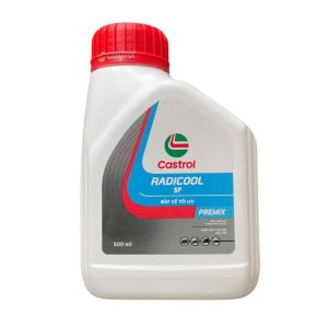 Castrol RADICOOL PREMIX (Nước Làm Mát)