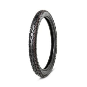 Lốp xe máy DRC Wave (Lốp trước 2.50-17, Lốp sau 2.75-17) gai 336