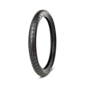 Lốp xe máy DRC Jupiter,Sirius (Lốp trước 70/90-17, Lốp sau 80/90-17) gai 342