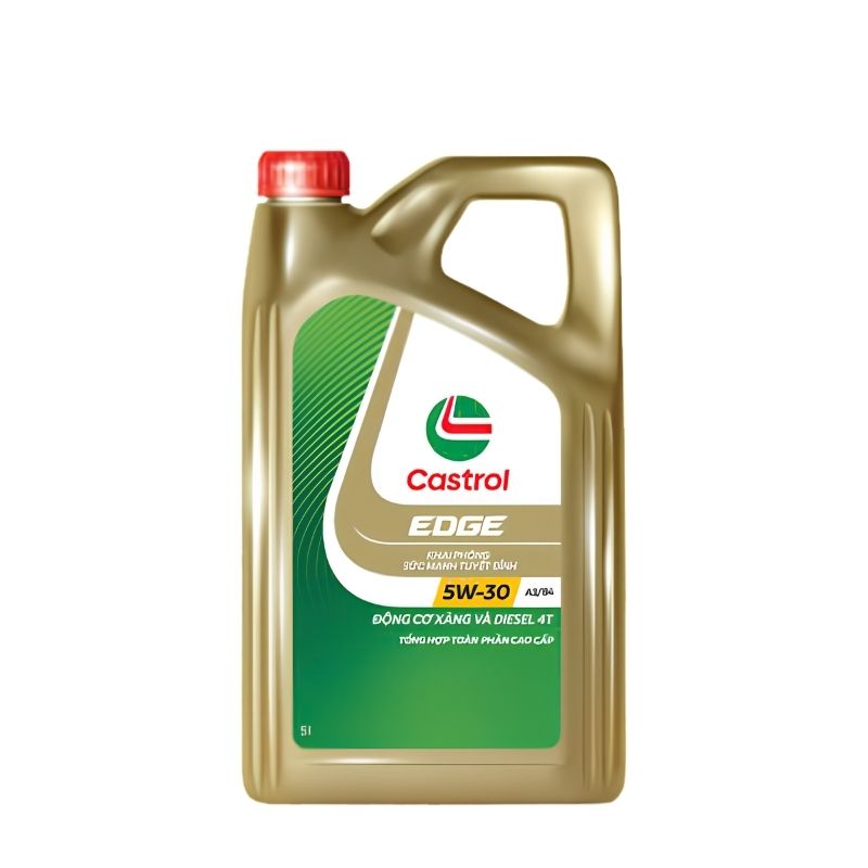Castrol EDGE 5W-30 A3/B4