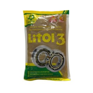 Mỡ Bò Litol Bịt 800g Chịu Nhiệt
