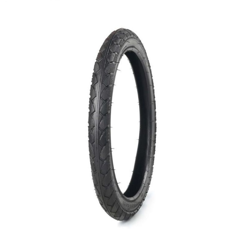 Lốp xe đạp điện DRC (16x2.50, 18x2.125, 18x2.50) gai D210
