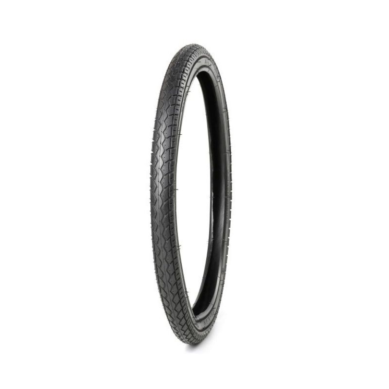 Lốp xe đạp điện DRC 22x1.75 gai 117