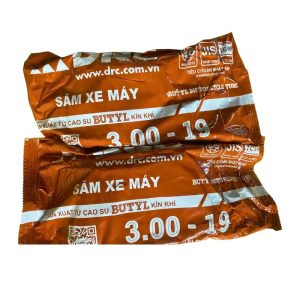 Săm xe máy DRC 300-19