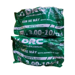 Săm xe máy DRC 300-10