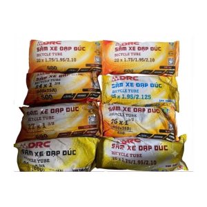 Săm xe đạp DRC (380,500, 580,600,650,660,690)