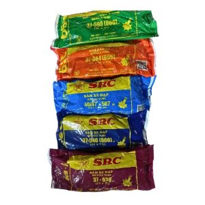 Săm xe đạp SRC (500, 580,600,650,660,690)