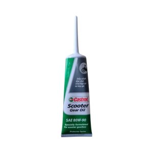 Tuýp Số GEAR OIL