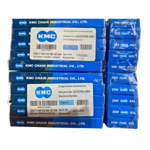 Xích Cam KMC ( 25H*62L,25H*82L,25H*84L, 25H*86L,25H*88L,25H*90L)